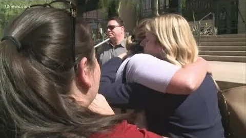 Juror speaks after life sentence for man convicted...