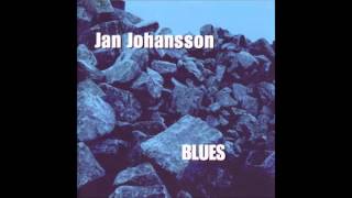 Video thumbnail of "JAN JOHANSSON   -   Blues I Oktaver"