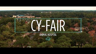 ezyVet Customer Story CyFair Animal Hospital