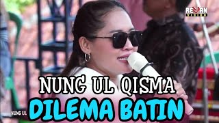 Lagu Lawas Cirebonan - Dilema Batin / Nung Ul Qisma
