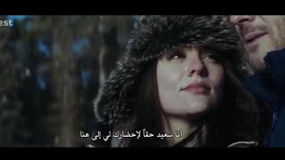 اقوى فلم رعب (قاتل الجليد) مترجم HD