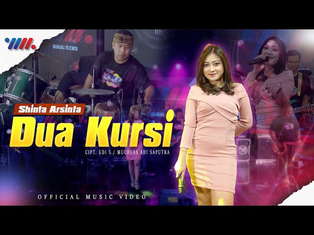 Shinta Arsinta - Dua Kursi ft Wahana Musik (Official Live Concert) class=