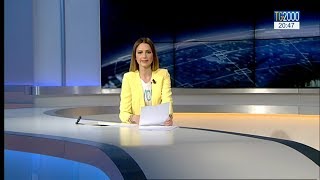 Tg2000 del 20 maggio 2020 - Edizione delle 20:30