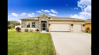 100 SW Ridgecrest Dr Port St Lucie 3D Walk through video