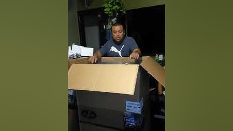 DAS  UNBOXING SUBWOOFER EVENT 218A