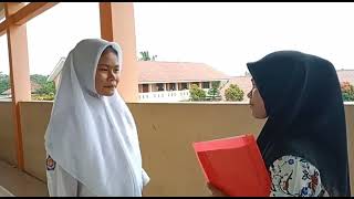 CERITA PENDEK, AKU DAN SEMUA MIMPIKU Tugas bahasa Indonesia