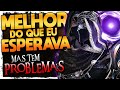 Jogando ELYON | Gameplay do Beta, PVP em Grande Escala, Combate & Problemas - Primeiras Impressões