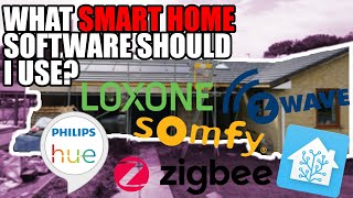 How to automate your home  which platform should you choose?