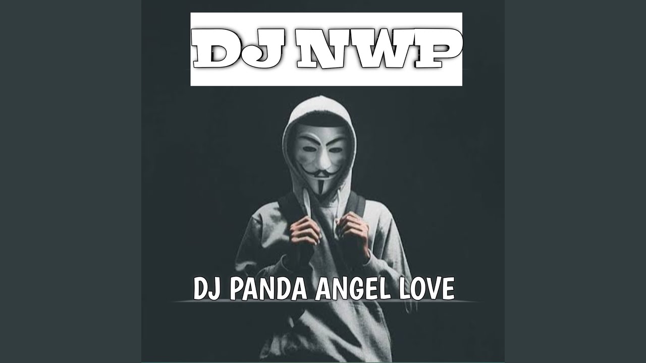 DJ Panda Angel Love