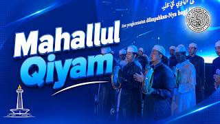 BACK TO MONAS VOL 2 (NURUL MUSTHOFA) - Mahallul Qiyam