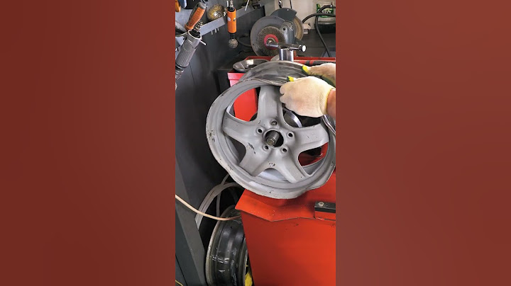 Incredible Wheel Restoration Process 🚙 🎶 Boost your Shorts with ”SAMUEI - CAMELOT”