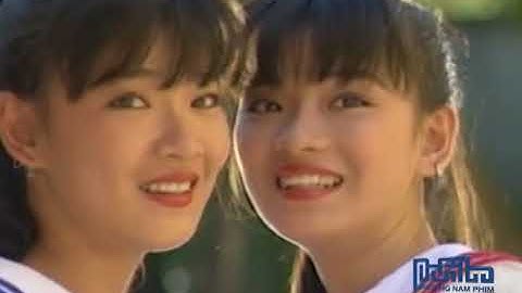 MỘT THỜI ĐỂ NHỚ - TAM CA ÁO TRẮNG