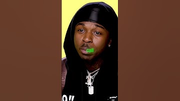Thumbnail of How Pop Smoke Got His Name 😳