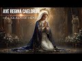 Ave Maria Hymns Ave Regina Caelorum Gregorian Chant For Night Prayer Peace