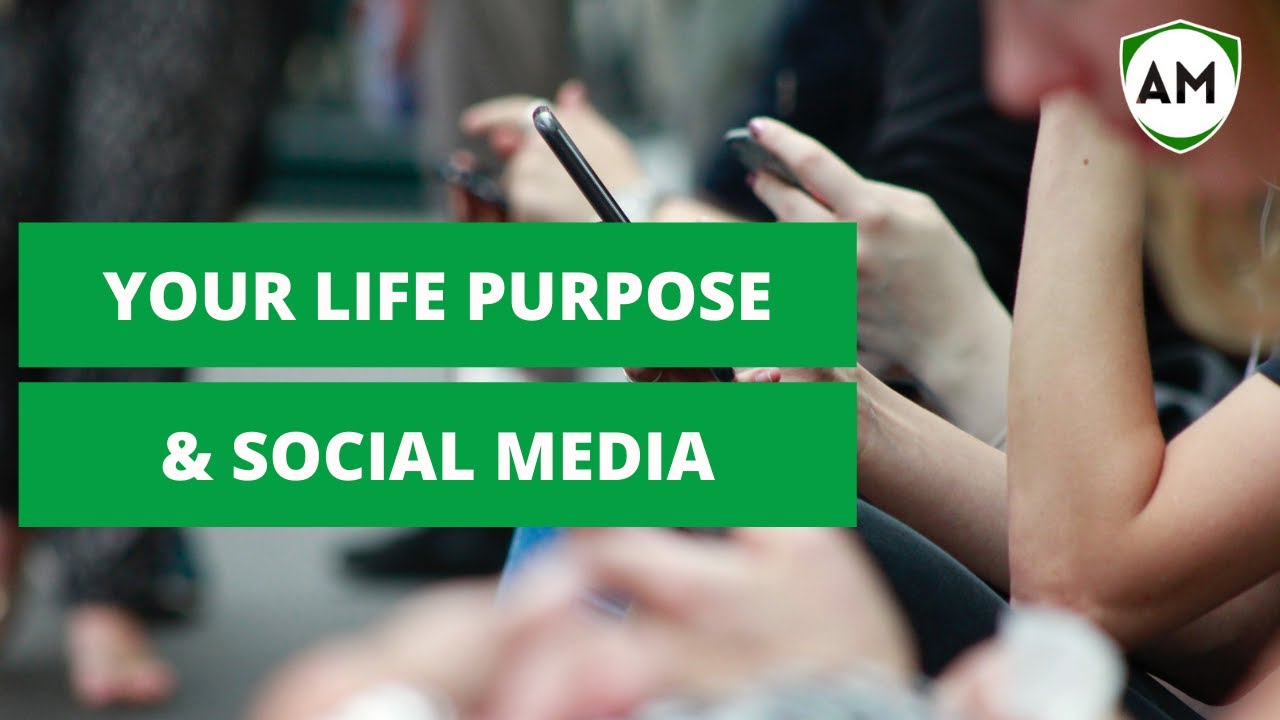 HOW TO STOP WASTING YOUR TIME ON SOCIAL MEDIA Your Life Purpose Can how-to-stop-wasting-your-time-on-social-media-your-life-purpose-can