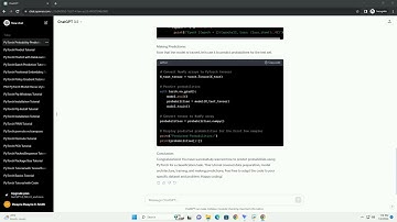 pytorch predict probability