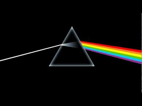 Pink Floyd - Breathe extended to Time