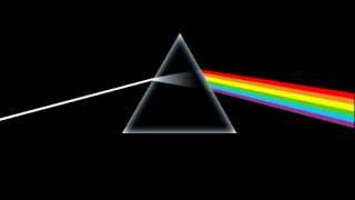 Pink Floyd - Breathe extended to Time chords