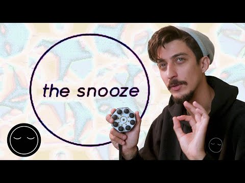 The Snooze Oct. 23 + Mezzz Preorder Announcement!