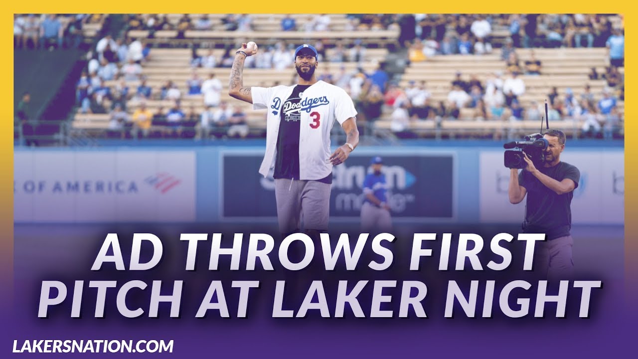 dodgers lakers night jersey