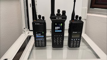 How do you non-affiliate scan on a BK radio? KNG-P800 & BKR9000 NAS made easy with the same program