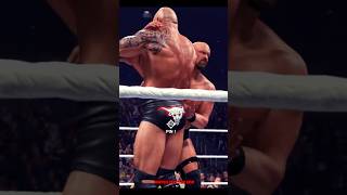 🔥 'Rock Bottom to The Rock' With 3 Stunners from Austin! 🤯 #wwe #wwe2k25 #pcgaming #youtube  #pc