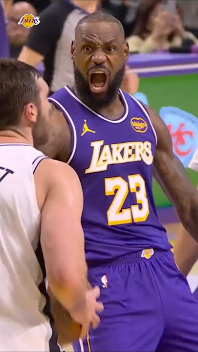 GINANTIHAN HAHAHA #LakeShow #GoSpursGo #iamproton #nba