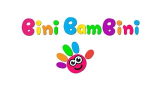 Bini Mini! Рисовалка для детей screenshot 2
