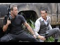 រឿងចិននិយាយខ្មែរ គុំនំុស្តេចល្បែងហុងកុង |  Chinese Movies Speak Khmer Full HD
