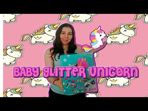 ayudamos-a-dar-a-luz-a-bebes-unicornio-|-baby-glitter-unicorns-unboxing-sobres-sorpresa
