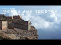 Travel Diary: Yemen 🇾🇪