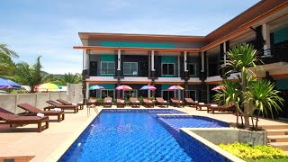 Seashell Resort Krabi | Krabi, Thailand | Hotel Review 🌟