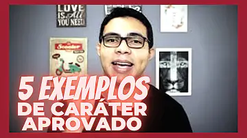 O que é ser exemplo dos fiéis?