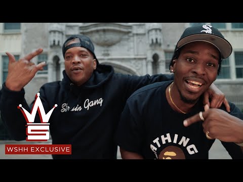 Styles P feat. Yemi Sauce - Fade Away (Official Music Video) 