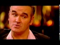 Capture de la vidéo Morrissey Interview - 4 Music (2006)