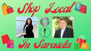 Shop Local in Sarasota