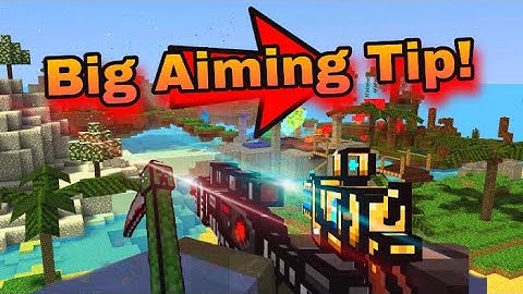 Why This Habit Of Aiming Can Make You Hit More Shots! (Do This For Perfect Aim!) | Terrorz PG3D