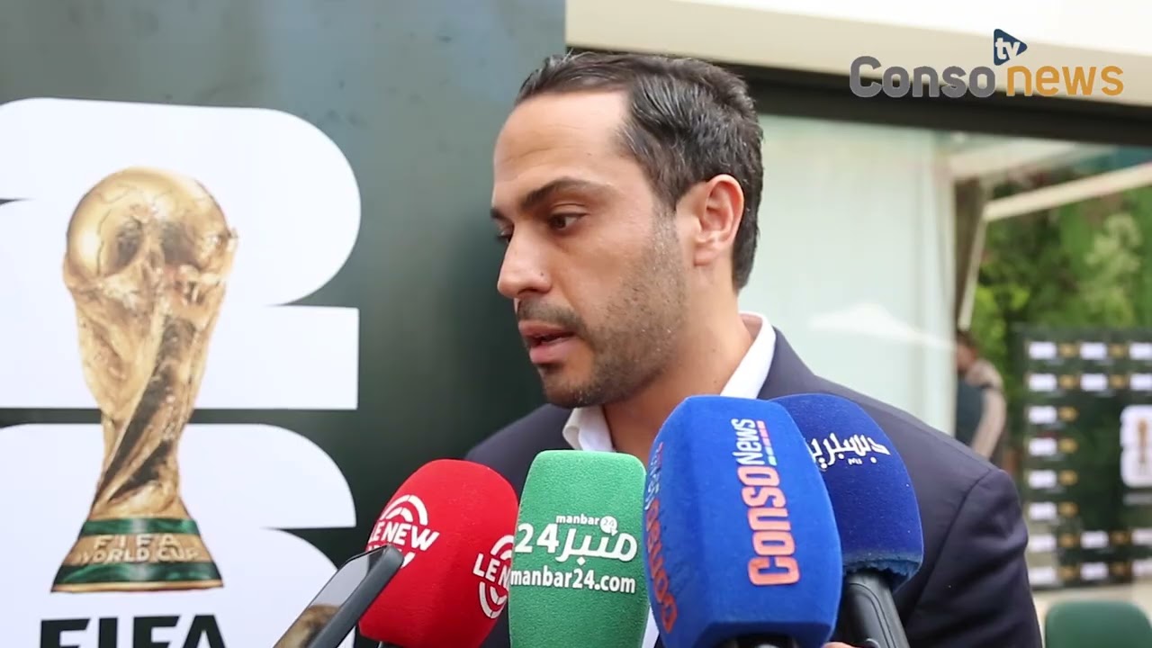 TOD by beIN : Chaîne officielle de la Coupe du Monde de la FIFA 2026™ au Maroc