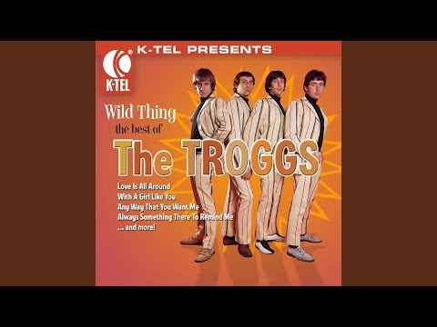 Putar I Can Only Give You Everything (Rerecorded) - The Troggs