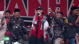 Pantun Janda - Jihan Audy - Manhattan Mongkle - Mongkle - Kartika HD pro - MJ Audio