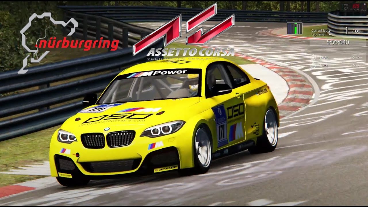Bmw sport tourist