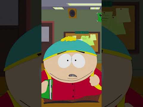6-7 #SouthPark