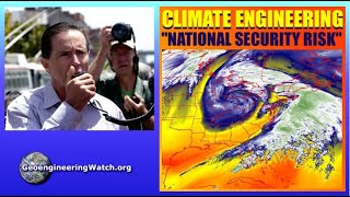Geoengineering Watch Global Alert News, April 6, 2024, # 452 ( Dane Wigington )