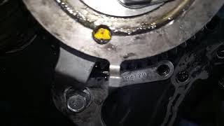 4m42 timing