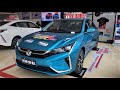 2020 Dongfeng DFM Aeolus Yixuan Walkaround- China Auto Show(2020款东风风神奕炫，外观与内饰实拍)