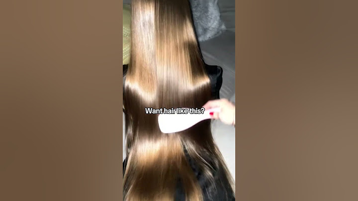 Homemade glossy hair mask 🎀#shorts #hair #hairstyle #hairtok