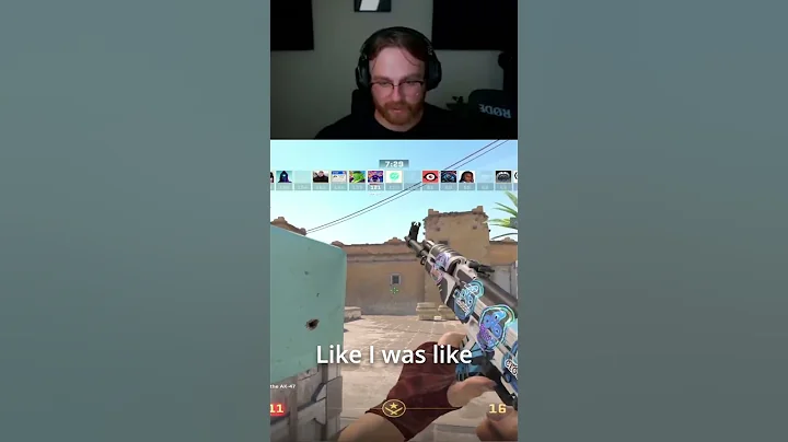 n0thing on spray control in CS2