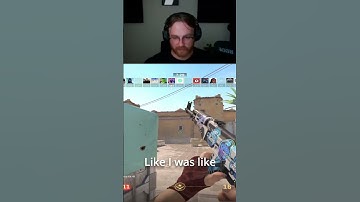 n0thing on spray control in CS2