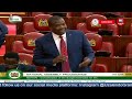 Without Prioritizing Education Health It Doesn T Matter MP Wamboka Slams The 2026 2027 Budget 