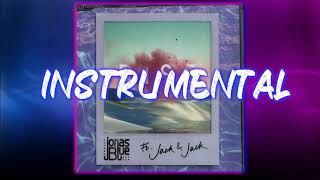 Jonas Blue - Rise (Instrumental)